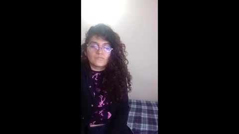luana363 online show from 05/25/26, 03:34