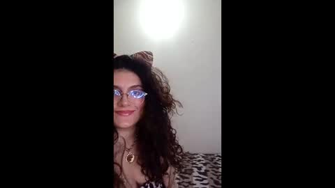 luana363 online show from 06/08/26, 11:16