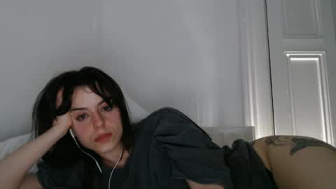 luana online show from 07/03/26, 10:16