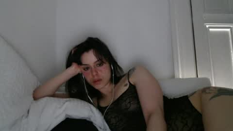 luana online show from 07/22/26, 10:01