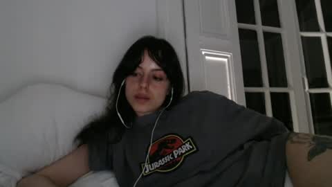 luana online show from 07/25/26, 10:07