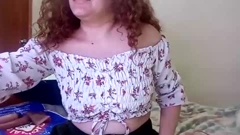 luana_winner online show from 03/09/25, 03:22