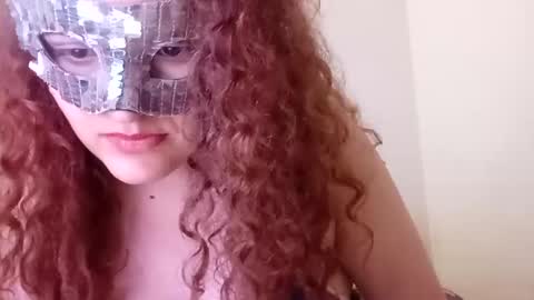 luana_winner online show from 03/12/25, 03:02