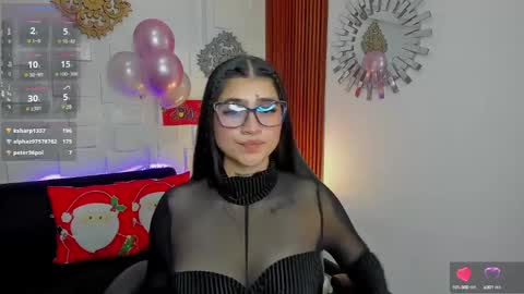 Luana online show from 12/30/24, 05:13