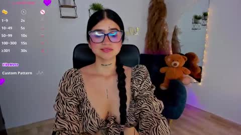 Luana online show from 01/20/25, 02:14