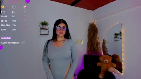 Luana online show from 01/21/25, 02:15