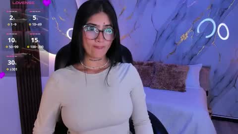 Luana online show from 02/17/26, 12:12