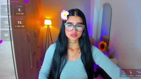 Luana online show from 07/02/26, 11:05