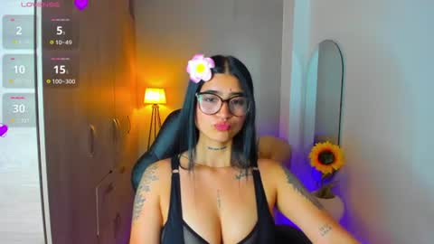 Luana online show from 07/06/26, 12:02