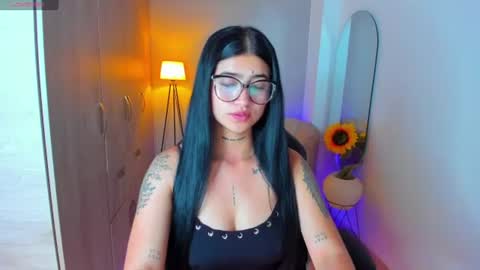 Luana online show from 07/13/26, 11:02