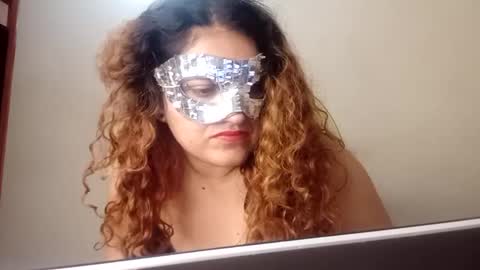 luanapowerful online show from 09/14/25, 05:45