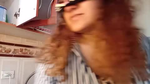 luanapowerful online show from 10/22/25, 02:50