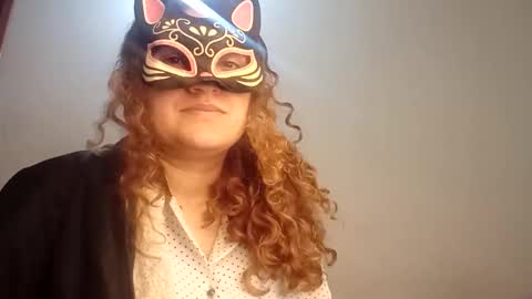 Snapshot of luanapowerful chatting on 11/04/25, 09:41 luanapowerful online show from 11/04/25, 09:41