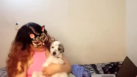 Snapshot of luanapowerful chatting on 11/20/25, 09:58 luanapowerful online show from 11/20/25, 09:58