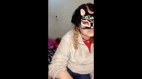 Snapshot of luanapowerful chatting on 01/15/26, 04:06 luanapowerful online show from 01/15/26, 04:06