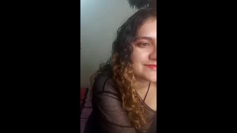 Snapshot of luanapowerful chatting on 03/18/26, 04:26 luanapowerful online show from 03/18/26, 04:26