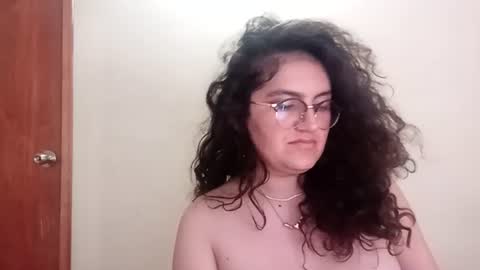luanapowerful online show from 07/12/26, 02:35