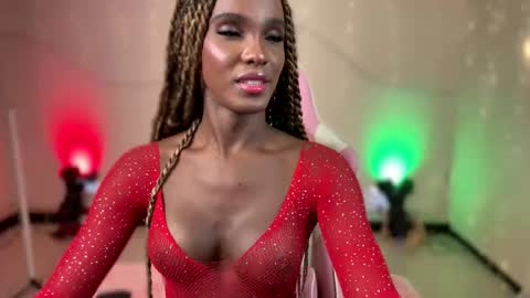 IG luana orq online show from 09/15/25, 08:03