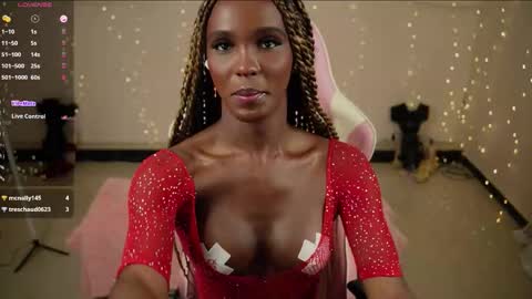 IG luana orq online show from 09/16/25, 12:11