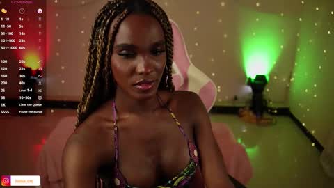 IG luana orq online show from 09/28/25, 05:24