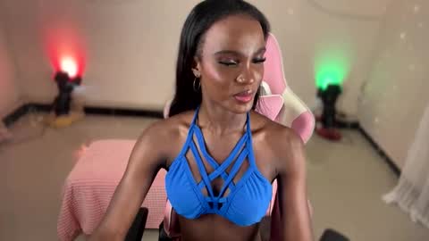 IG luana orq online show from 11/14/25, 05:28