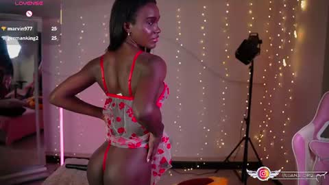 IG luana orq online show from 06/13/26, 04:10