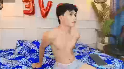 Snapshot of luandy_ chatting on 09/25/25, 07:50 lUAN online show from 09/25/25, 07:50