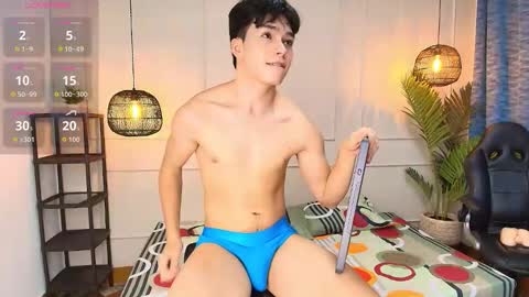 Snapshot of luandy_ chatting on 11/12/25, 08:08 lUAN online show from 11/12/25, 08:08