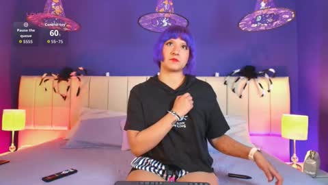 Luan online show from 11/03/25, 01:12