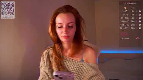 Luba online show from 12/04/24, 08:18