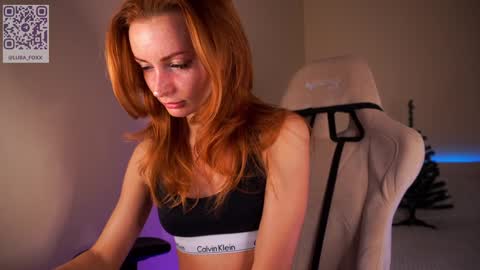 Luba online show from 12/09/24, 07:18