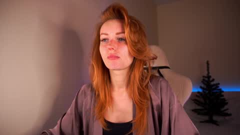 Luba online show from 12/13/24, 08:37