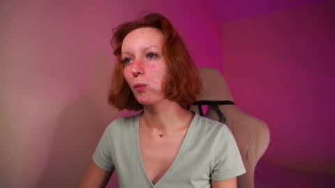 Luba online show from 11/08/25, 07:01