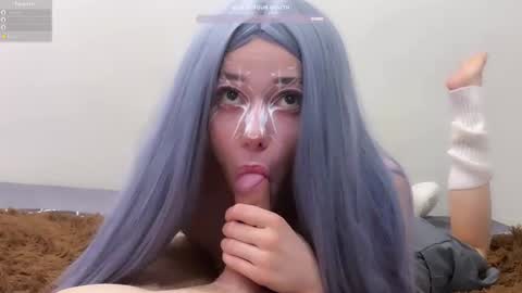 Snapshot of lubovtelom chatting on 02/13/25, 06:59 lubovtelom online show from 02/13/25, 06:59