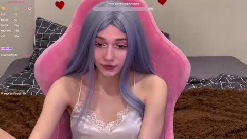 Snapshot of lubovtelom chatting on 02/14/25, 09:32 lubovtelom online show from 02/14/25, 09:32