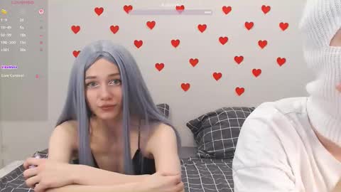 Snapshot of lubovtelom chatting on 02/18/25, 04:26 lubovtelom online show from 02/18/25, 04:26