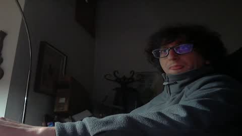 luca78 online show from 12/01/24, 04:29