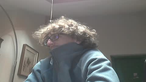 luca78 online show from 12/22/24, 09:00