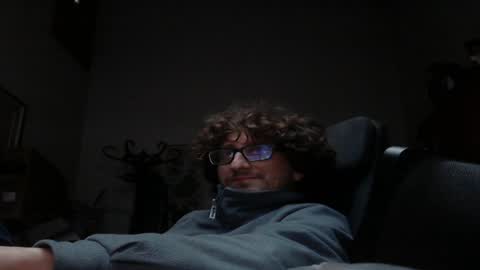 luca78 online show from 12/29/24, 02:31