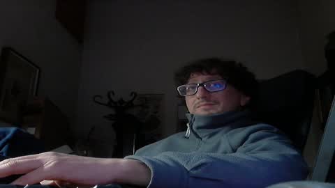 luca78 online show from 02/01/25, 04:00