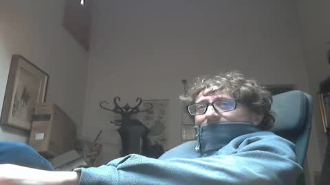 luca78 online show from 02/15/25, 10:00