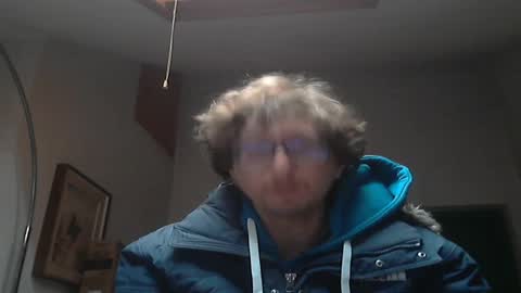 luca78 online show from 02/22/25, 09:34