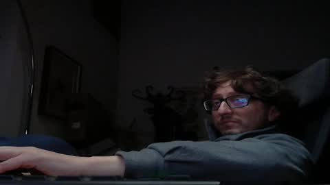 luca78 online show from 03/01/25, 01:18