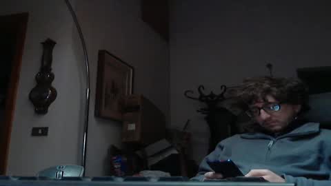 luca78 online show from 03/02/25, 08:05