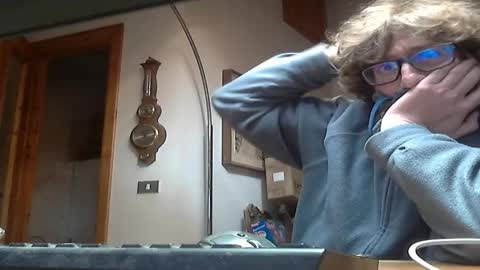 luca78 online show from 10/25/25, 09:06