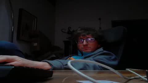 luca78 online show from 10/26/25, 02:23