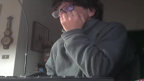 luca78 online show from 12/14/25, 05:07