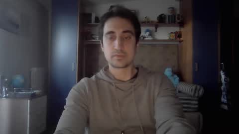 Luca online show from 10/29/25, 03:47