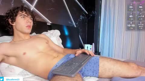 Snapshot of luca_ferrer_ chatting on 11/06/25, 03:51 Luca Ferrer online show from 11/06/25, 03:51