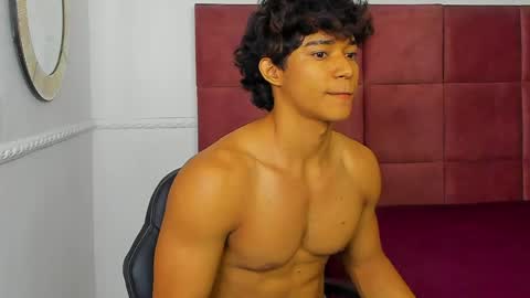 Snapshot of luca_mashle chatting on 06/08/26, 03:18 luca_mashle online show from 06/08/26, 03:18
